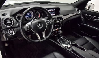 2013 Mercedes-Benz C350 full