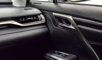 2017 Lexus RX 350 full