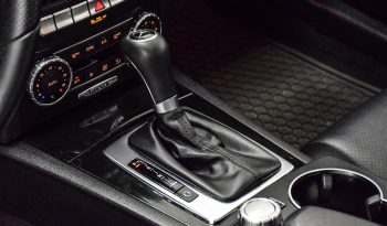 2013 Mercedes-Benz C350 full