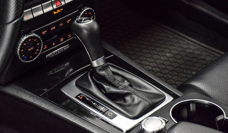 2013 Mercedes-Benz C350 full