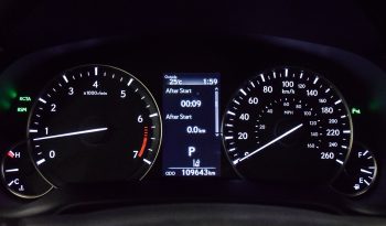 2017 Lexus RX 350 full
