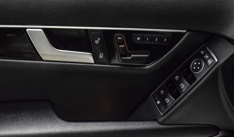 2013 Mercedes-Benz C350 full