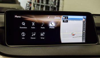 2017 Lexus RX 350 full
