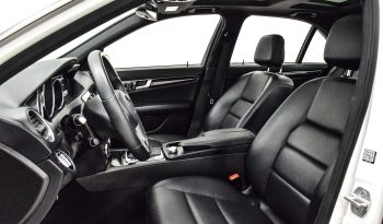 2013 Mercedes-Benz C350 full