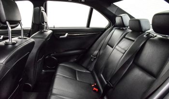 2013 Mercedes-Benz C350 full