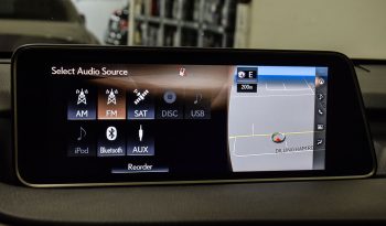 2017 Lexus RX 350 full