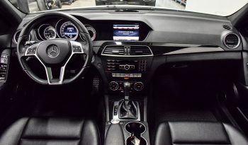 2013 Mercedes-Benz C350 full