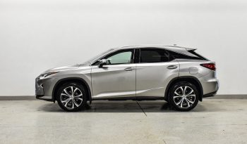 2017 Lexus RX 350 full