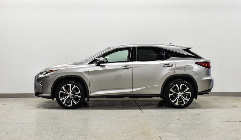 2017 Lexus RX 350 full
