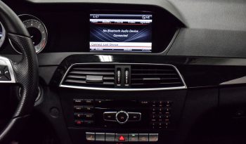 2013 Mercedes-Benz C350 full