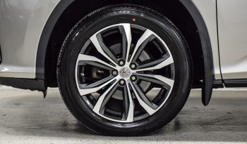 2017 Lexus RX 350 full