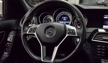 2013 Mercedes-Benz C350 full