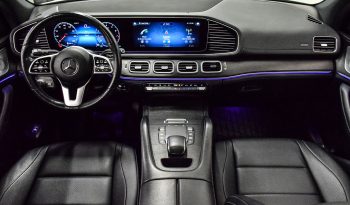 2021 Mercedes-Benz GLE 350 full