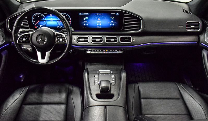 2021 Mercedes-Benz GLE 350 full