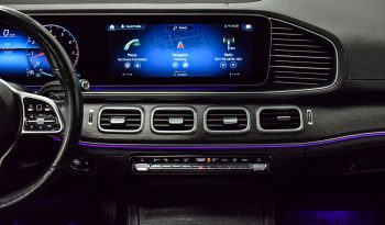 2021 Mercedes-Benz GLE 350 full