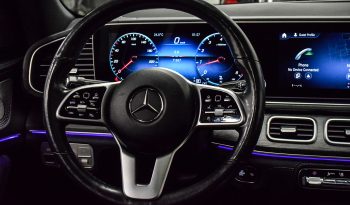 2021 Mercedes-Benz GLE 350 full