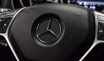 2013 Mercedes-Benz C350 full