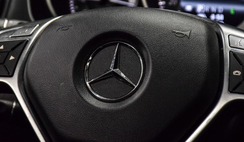 2013 Mercedes-Benz C350 full