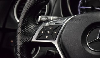 2013 Mercedes-Benz C350 full
