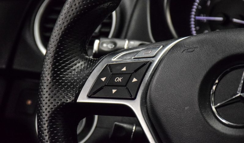 2013 Mercedes-Benz C350 full