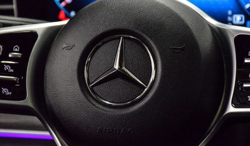 2021 Mercedes-Benz GLE 350 full