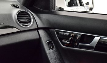 2013 Mercedes-Benz C350 full