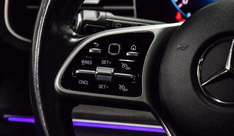 2021 Mercedes-Benz GLE 350 full