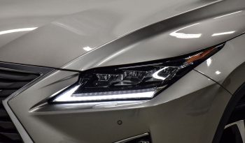 2017 Lexus RX 350 full