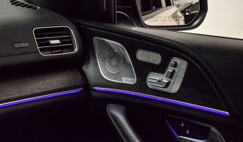 2021 Mercedes-Benz GLE 350 full