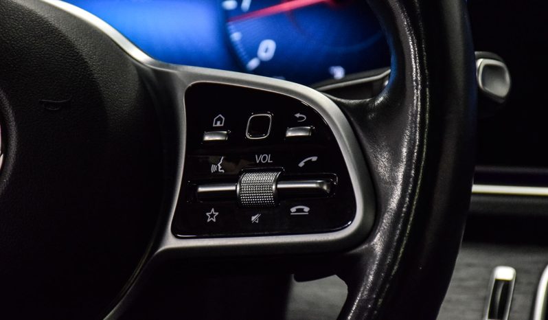 2021 Mercedes-Benz GLE 350 full