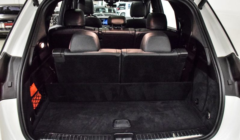2021 Mercedes-Benz GLE 350 full