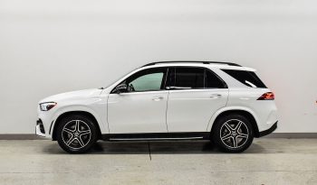 2021 Mercedes-Benz GLE 350 full