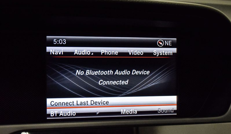 2013 Mercedes-Benz C350 full