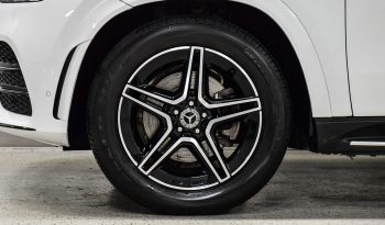 2021 Mercedes-Benz GLE 350 full