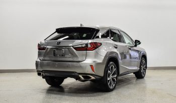 2017 Lexus RX 350 full