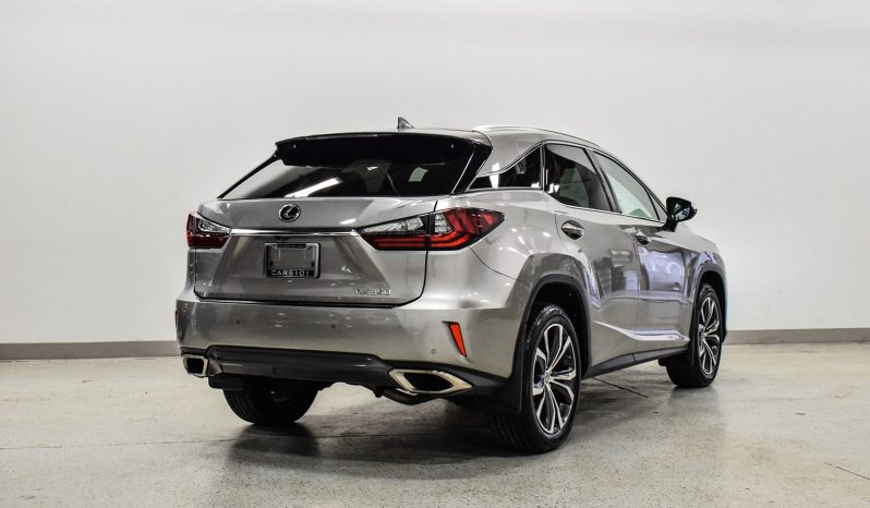 2017 Lexus RX 350 full
