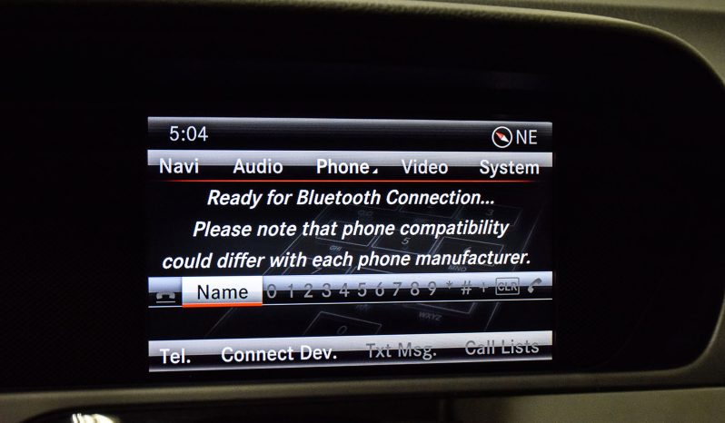 2013 Mercedes-Benz C350 full