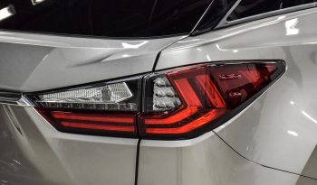 2017 Lexus RX 350 full