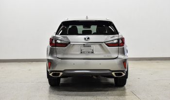 2017 Lexus RX 350 full