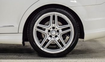 2013 Mercedes-Benz C350 full
