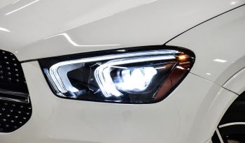 2021 Mercedes-Benz GLE 350 full