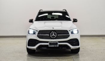 2021 Mercedes-Benz GLE 350 full
