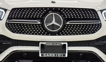2021 Mercedes-Benz GLE 350 full