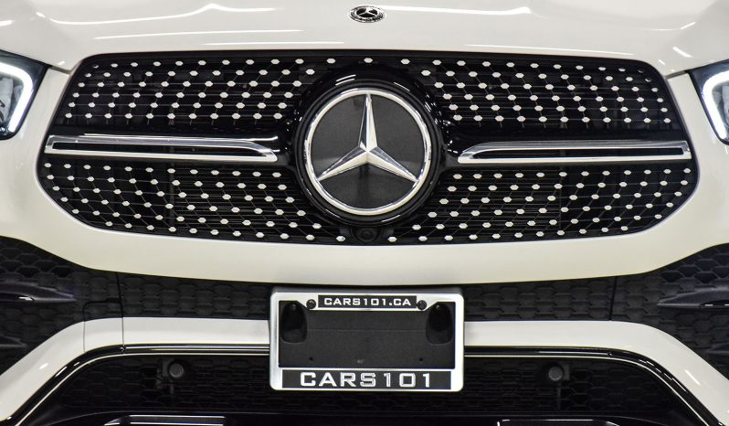 2021 Mercedes-Benz GLE 350 full