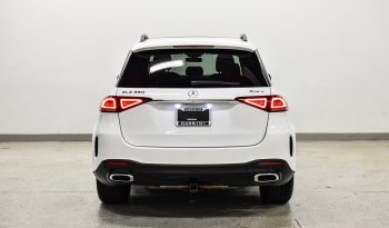 2021 Mercedes-Benz GLE 350 full