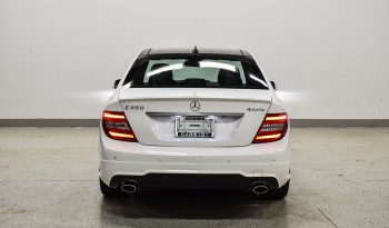 2013 Mercedes-Benz C350 full