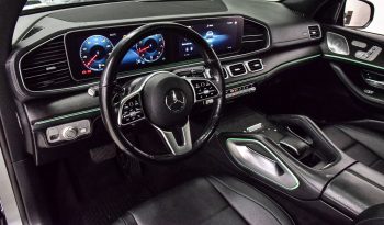 2021 Mercedes-Benz GLE 350 full
