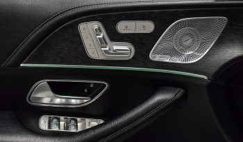 2021 Mercedes-Benz GLE 350 full