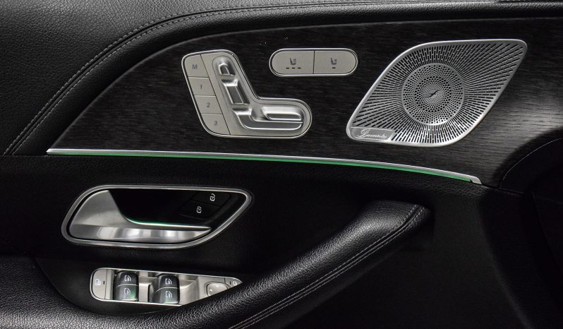 2021 Mercedes-Benz GLE 350 full