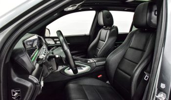 2021 Mercedes-Benz GLE 350 full